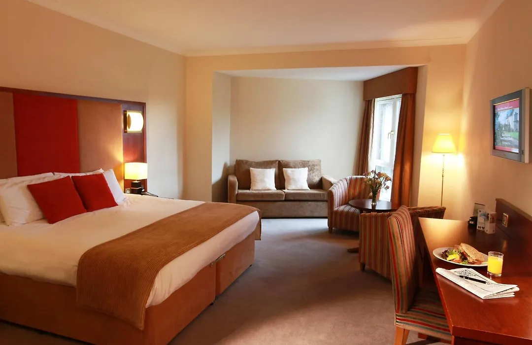 Best Western Plus Dunfermline Crossford Keavil House Hotel-1
