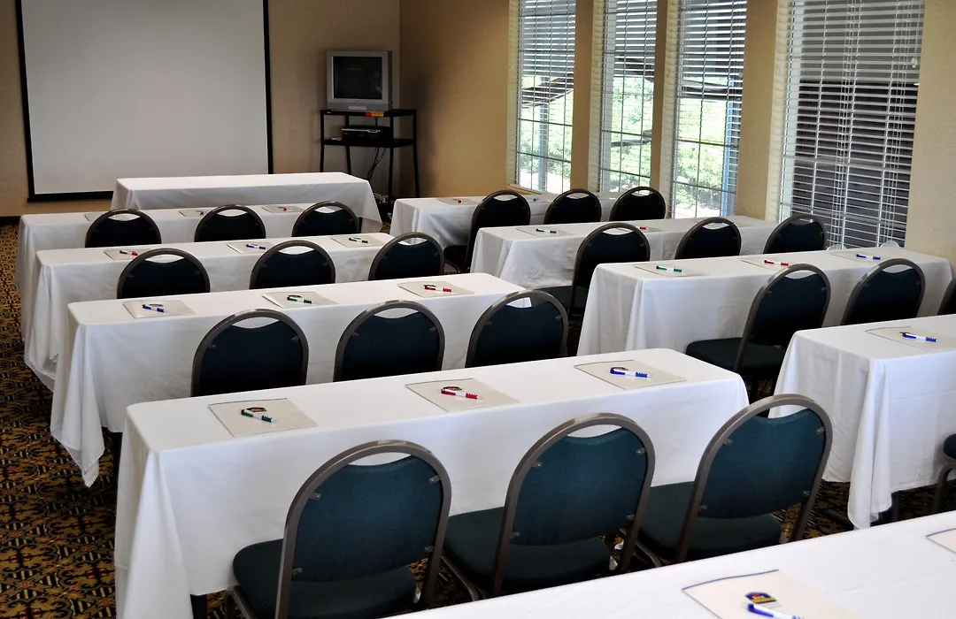 Best Western Plus Heritage Inn-1