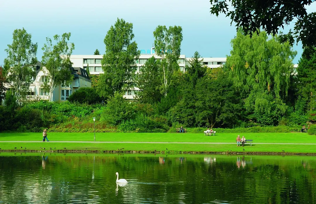 Maritim Hotel Bad Salzuflen-1