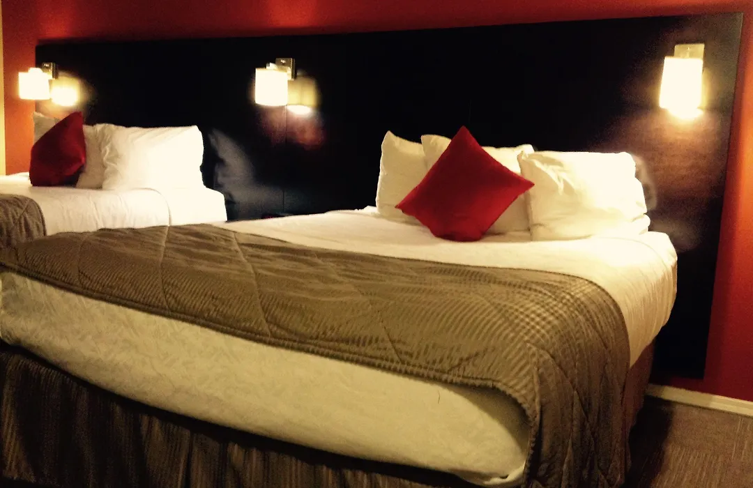 Super 8 By Wyndham West Kelowna Bc-1