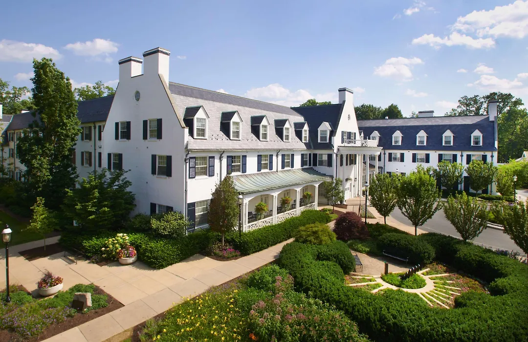 Nittany Lion Inn-1