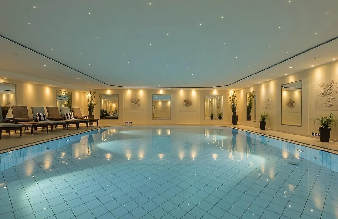 Maritim Hotel Koenigswinter-1