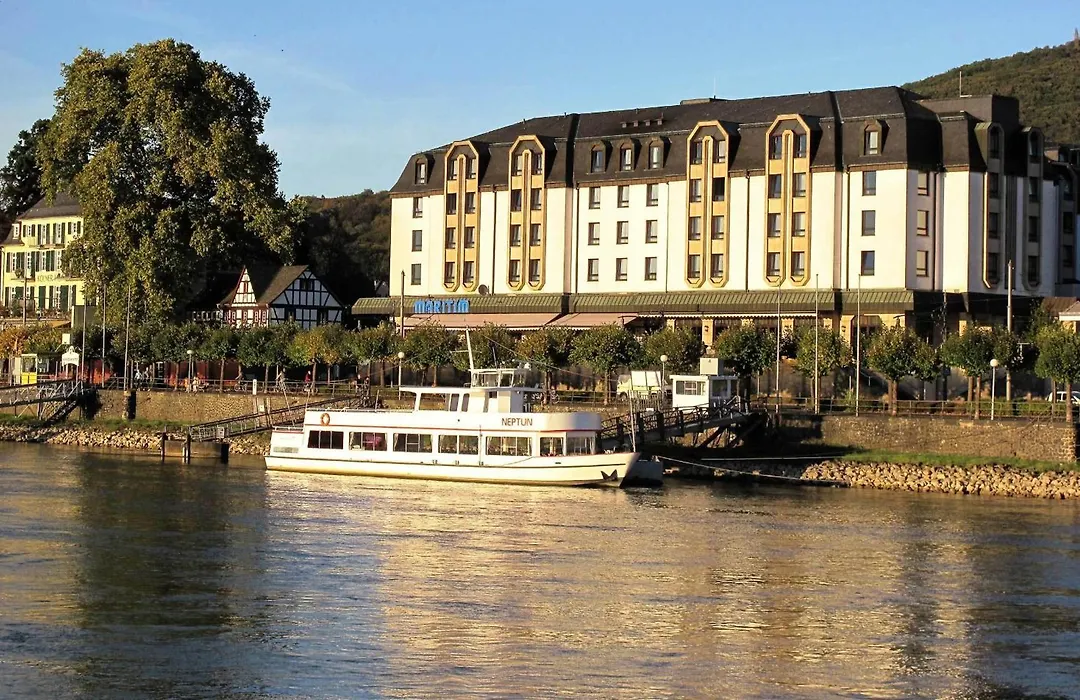 Maritim Hotel Königswinter-1