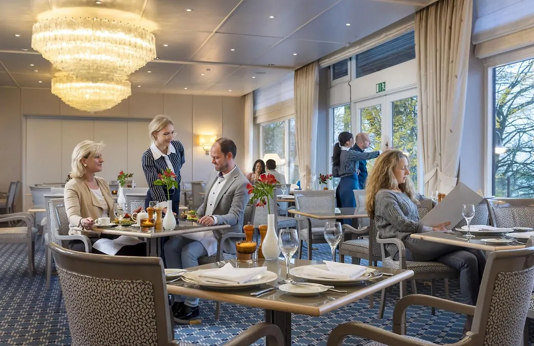 Maritim Hotel Bellevue Kiel-1