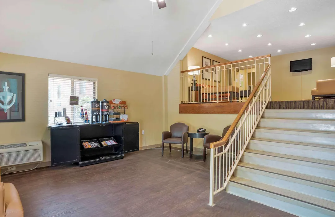 Extended Stay America Select Suites - Birmingham - Inverness-1