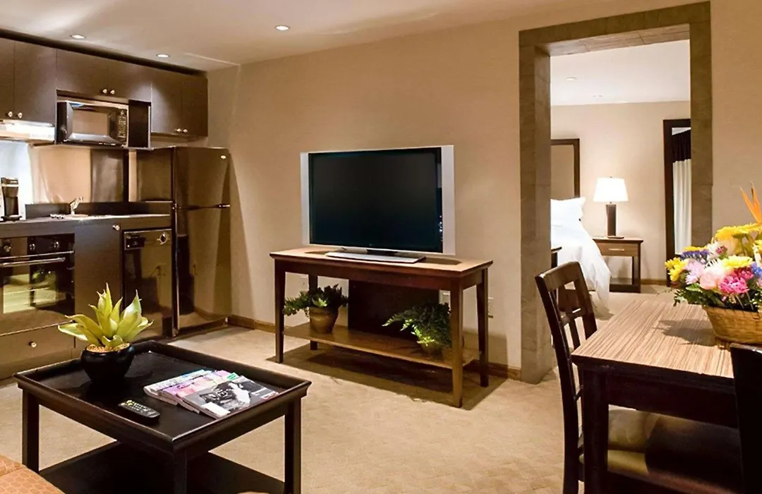The Woodlands Inn-1
