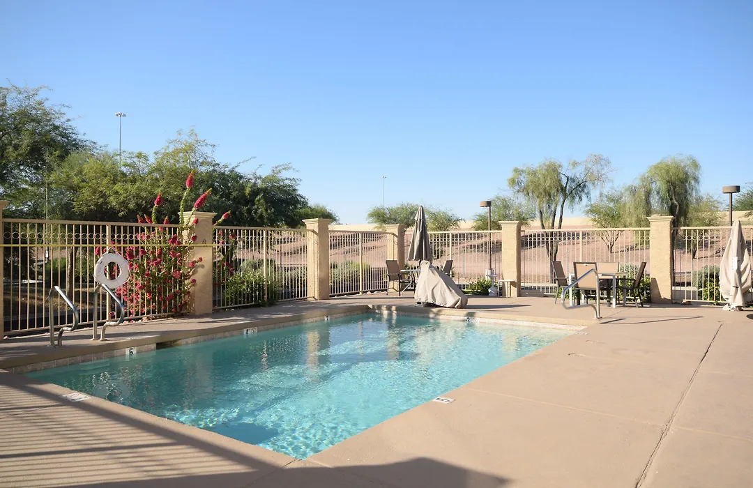 Wingate By Wyndham Chandler Phoenix-1