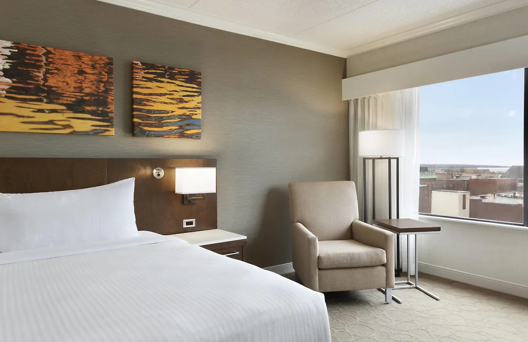 Delta Hotels By Marriott Saint John-1