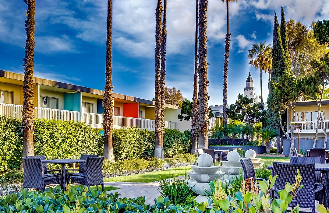 Anaheim Hotel-1