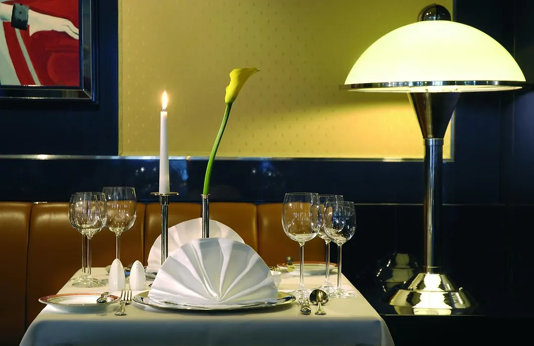 Maritim Hotel Magdeburg-1
