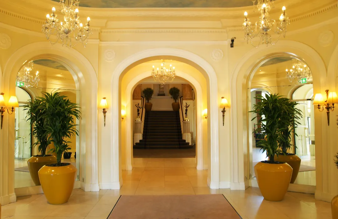 The Angel Hotel-1