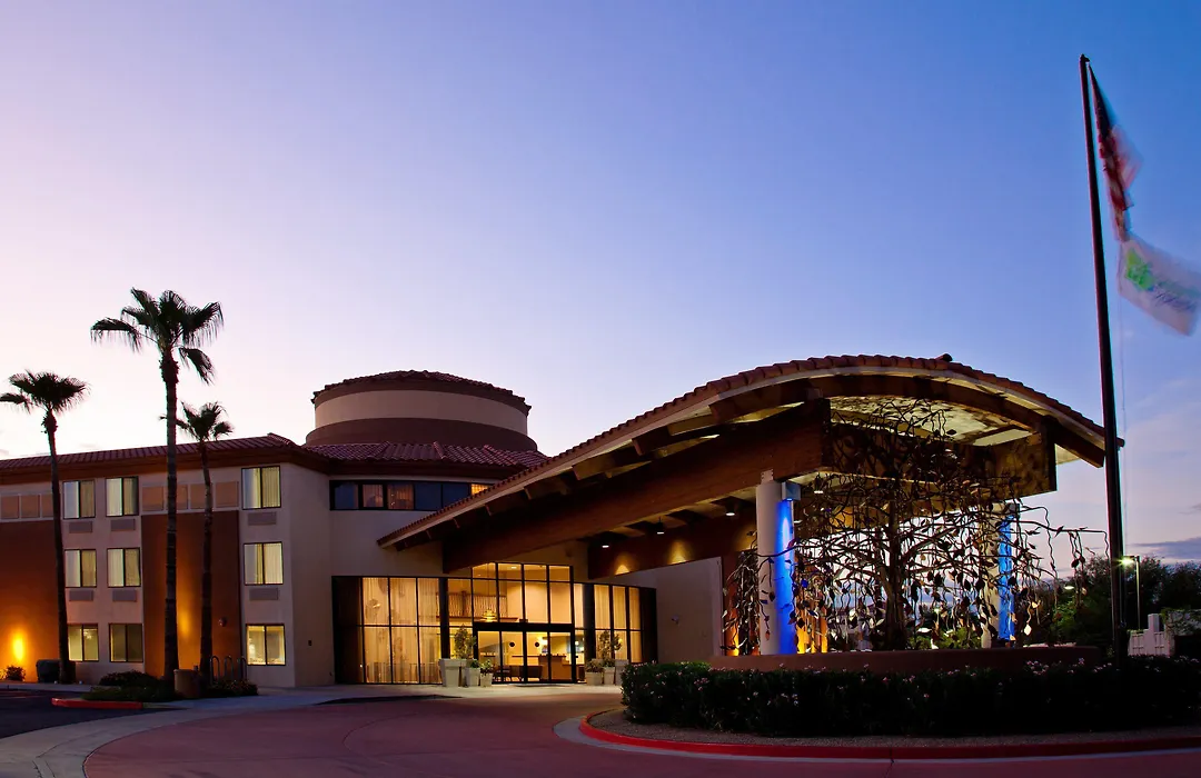 Holiday Inn Express Scottsdale North By Ihg-1