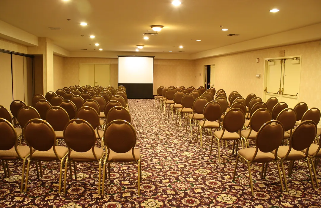 Best Western Plus Heritage Inn-1