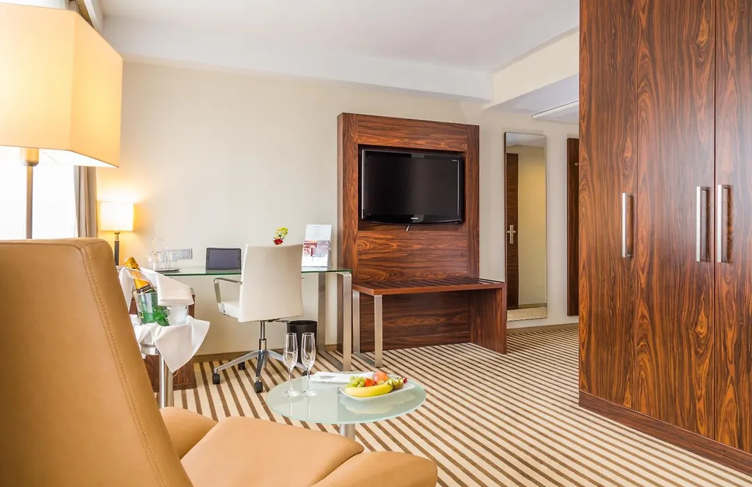 Hotel an der Oper-1