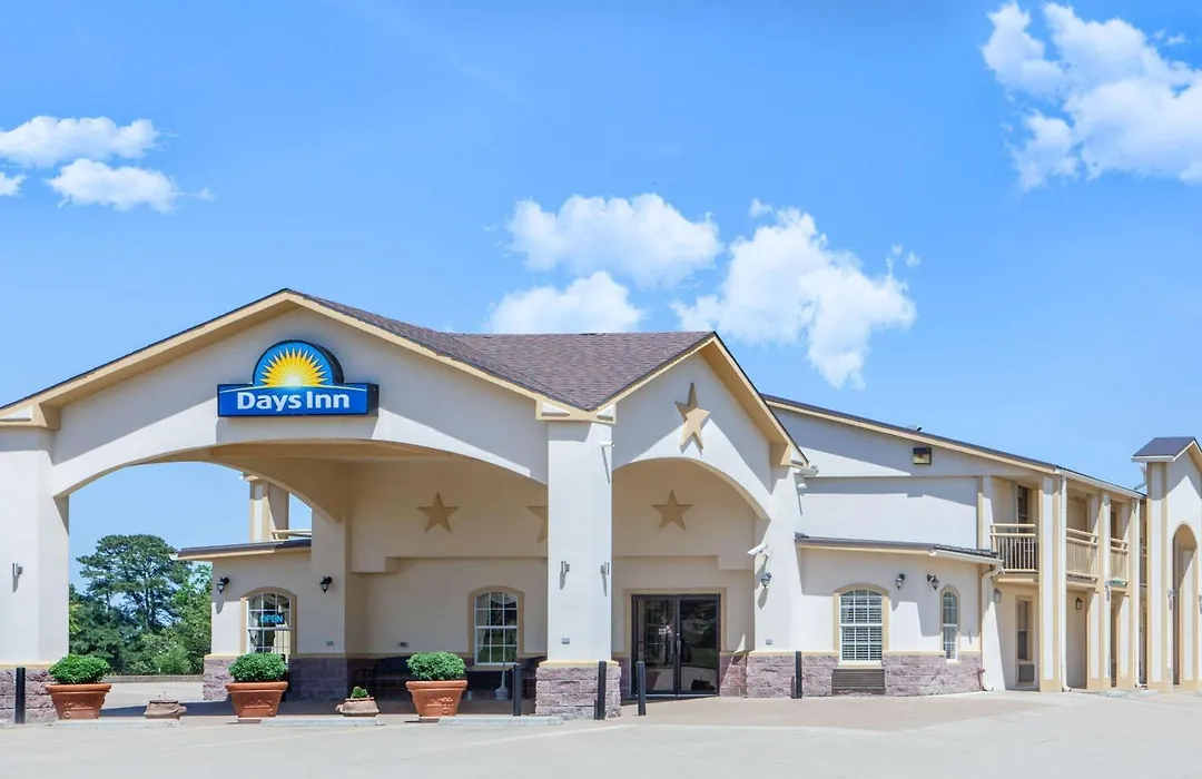 Days Inn By Wyndham Centerville-1