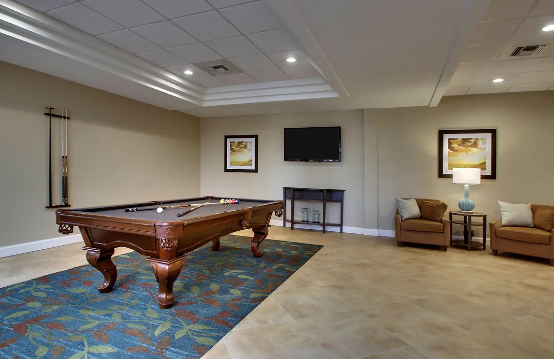 Candlewood Suites - Wichita East By Ihg-1
