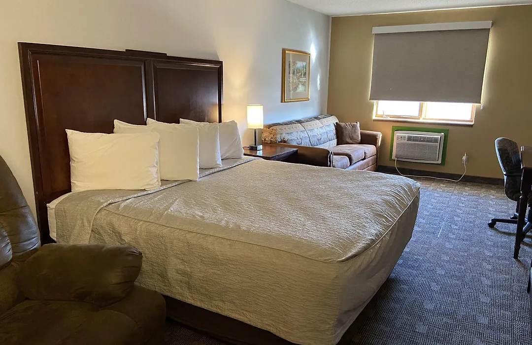 Governors Inn A Travelodge By Wyndham-1