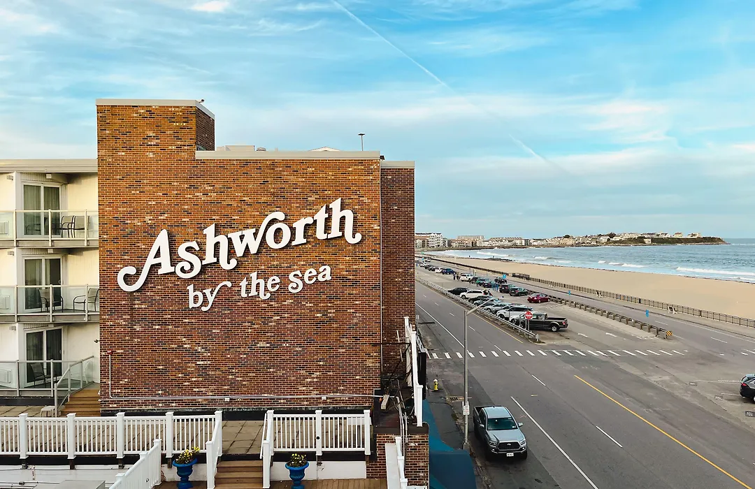 Ashworth By The Sea (Adults Only)-1