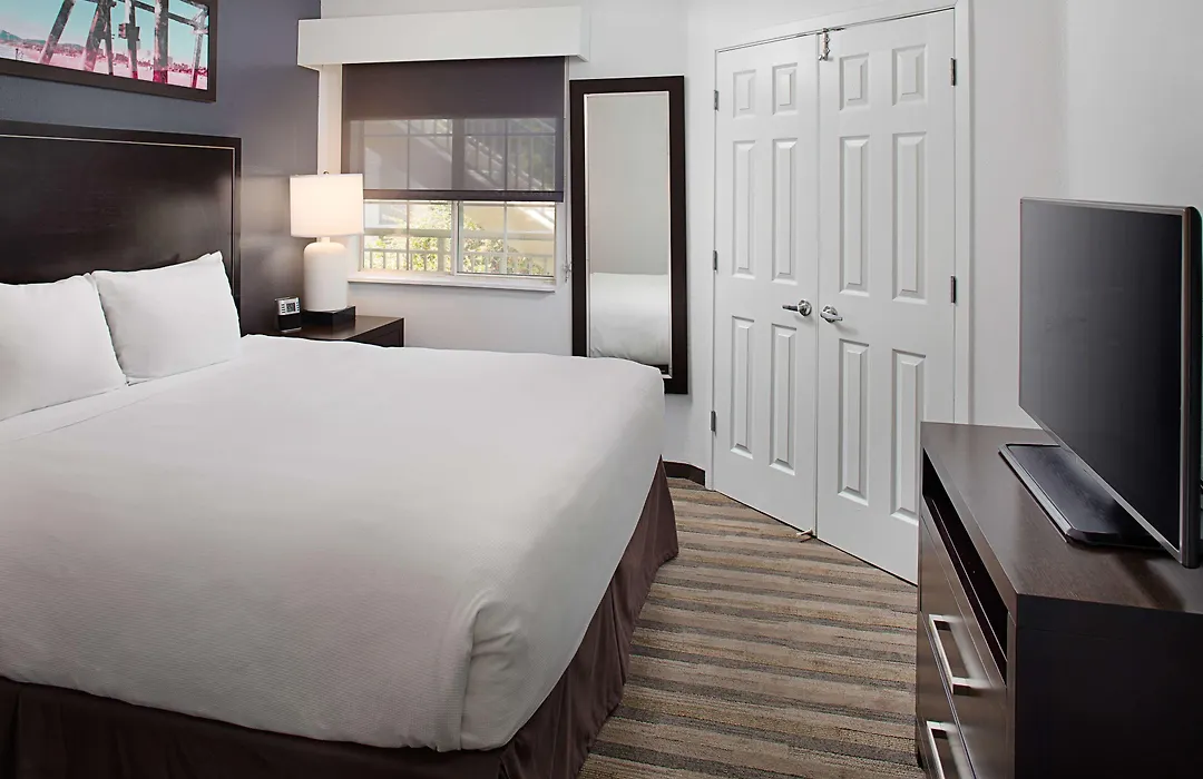 Hyatt House Belmont Redwood Shores-1