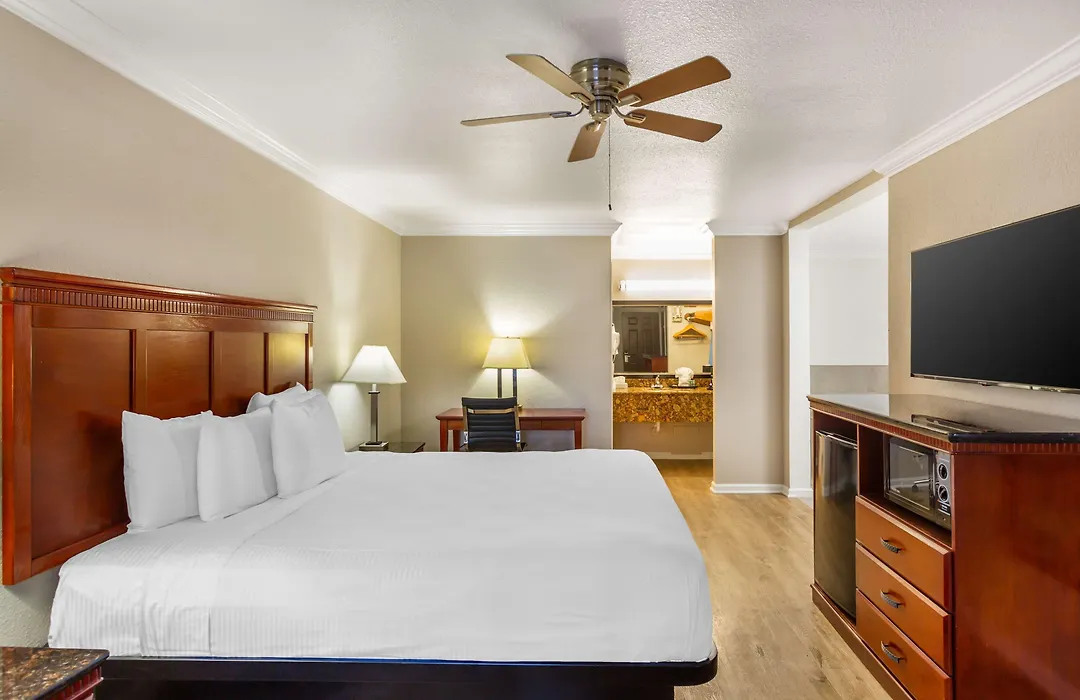 Best Western Heritage Inn-1