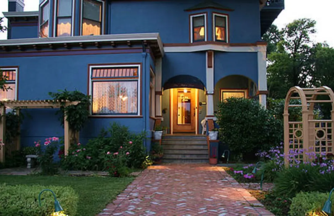 The Napa Inn & Spa-1