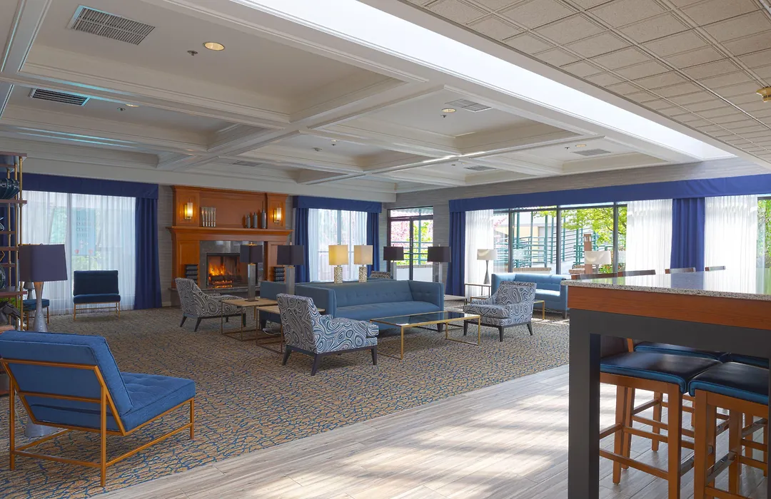Coast Wenatchee Center Hotel (Adults Only)-1