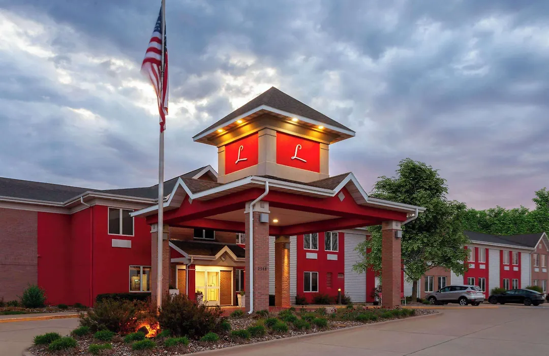Links Bos Landen Hotel & Spa Of Pella, Trademark By Wyndham-1