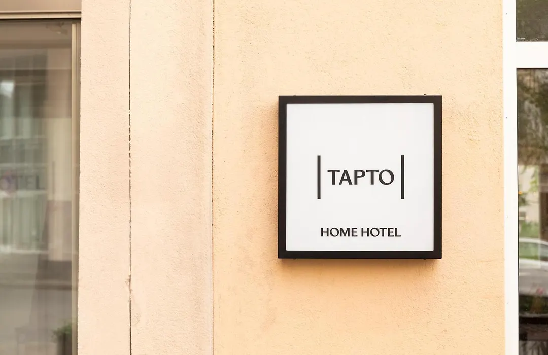 Home Hotel Tapto-1