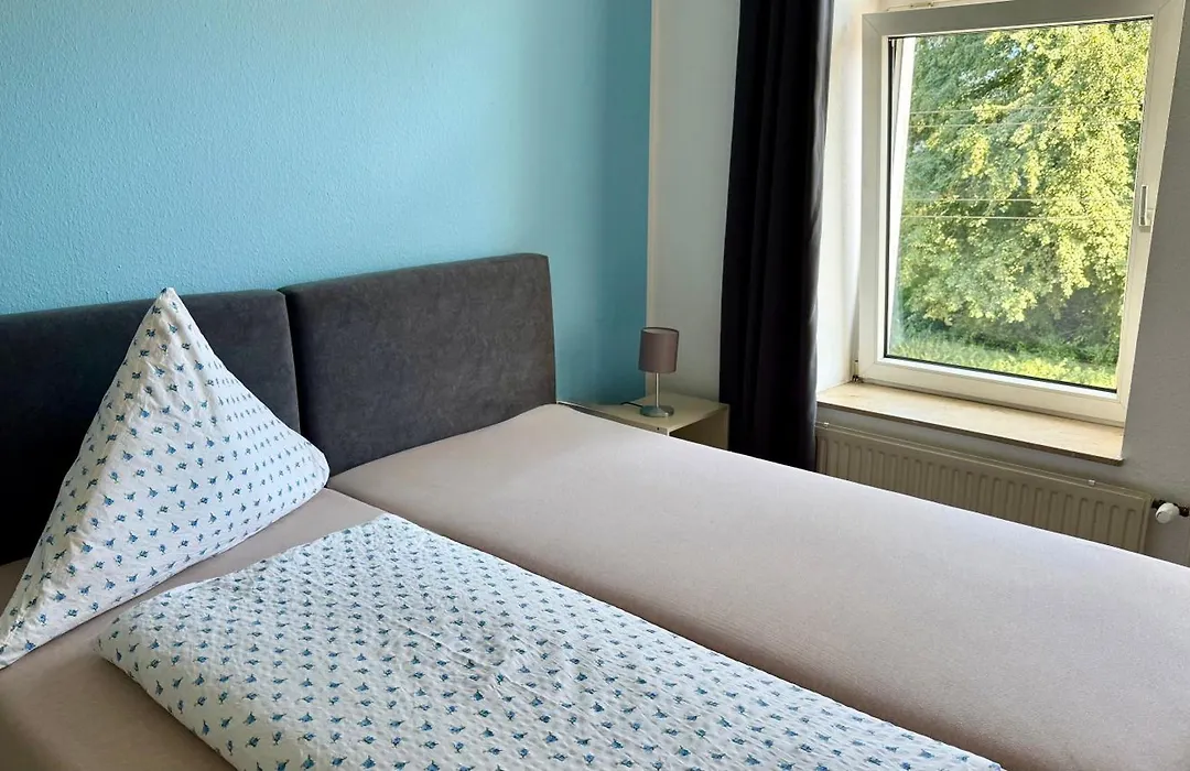 Hotel am Schloss Borbeck-1