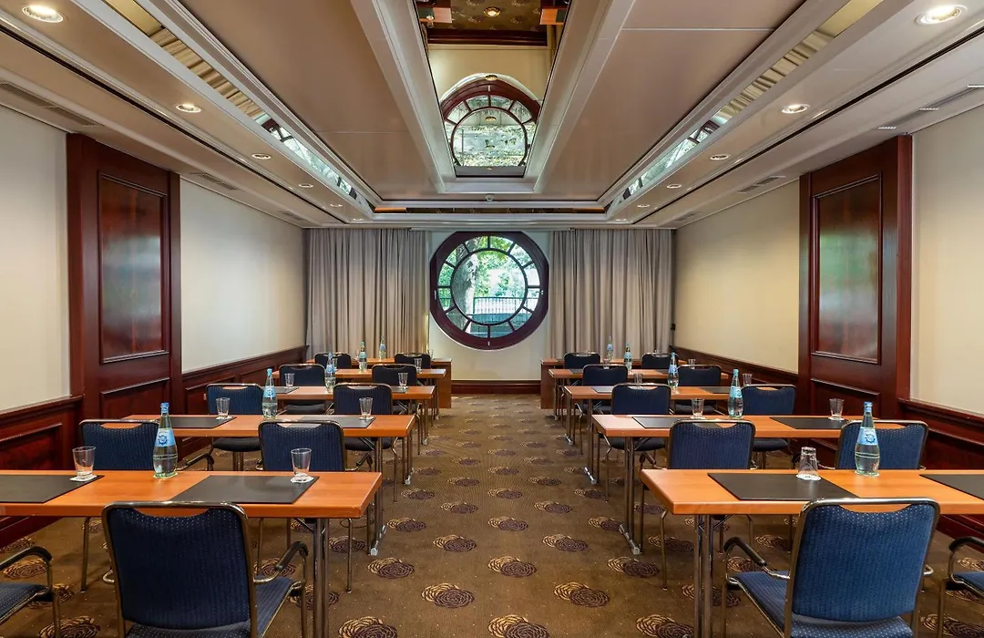 Maritim Hotel Koeln-1