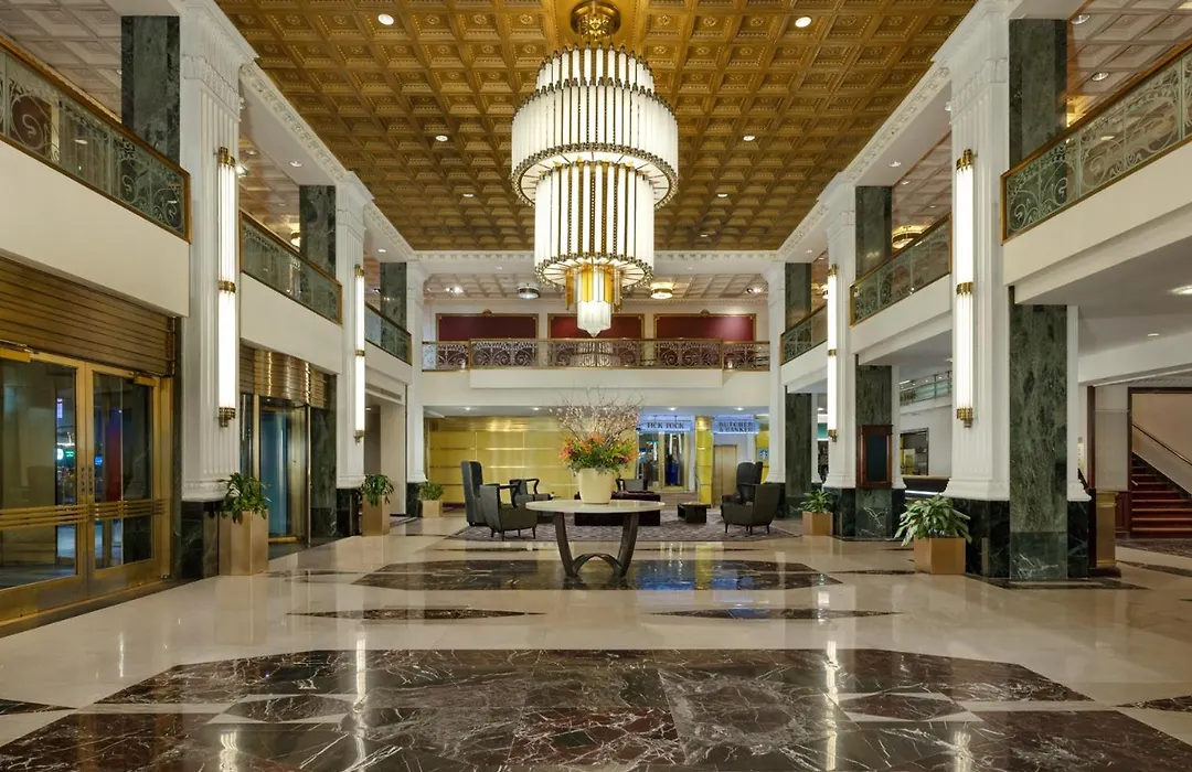New Yorker By Lotte Hotels-1