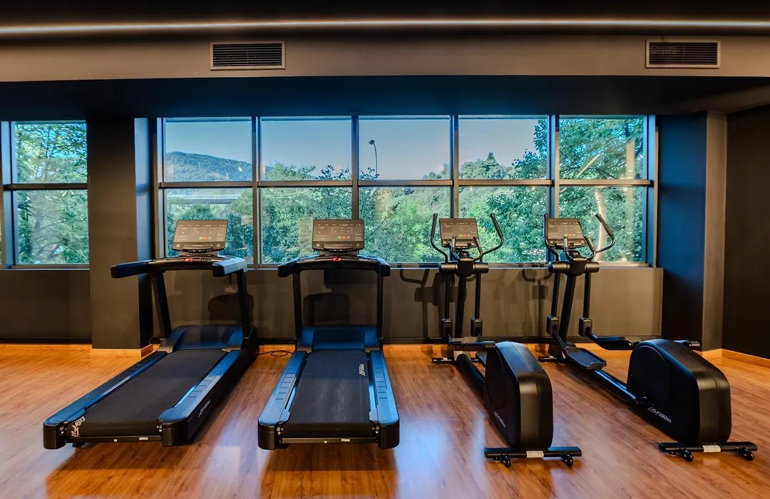 Spirit Hotel Gran Bilbao-1