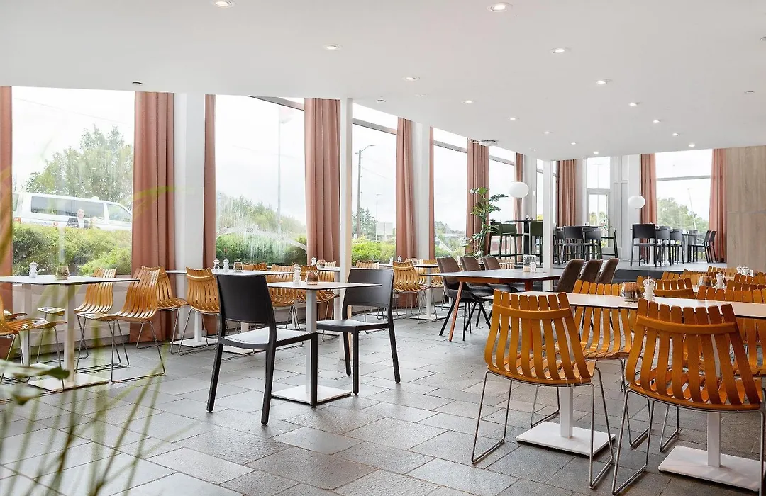Aiden By Best Western Haugesund Airport-1