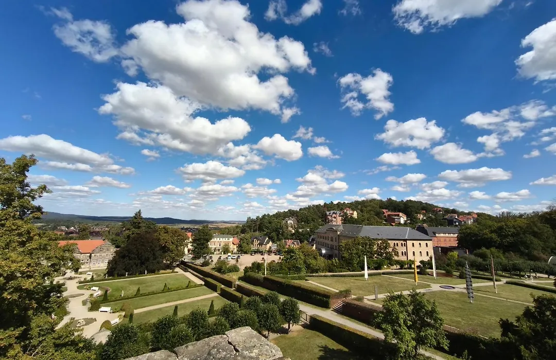 Schlosshotel Blankenburg-1