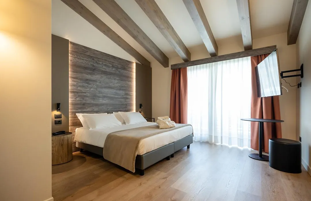Hotel Delle Alpi-1