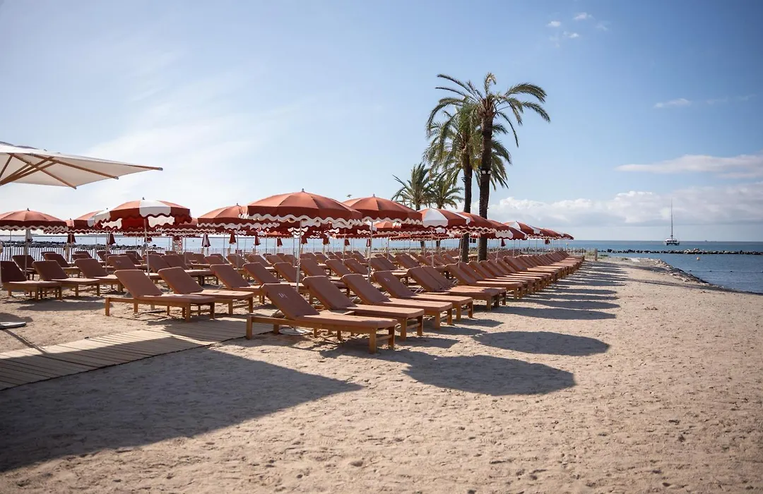 Holiday Inn Nice - Port St Laurent By Ihg-1