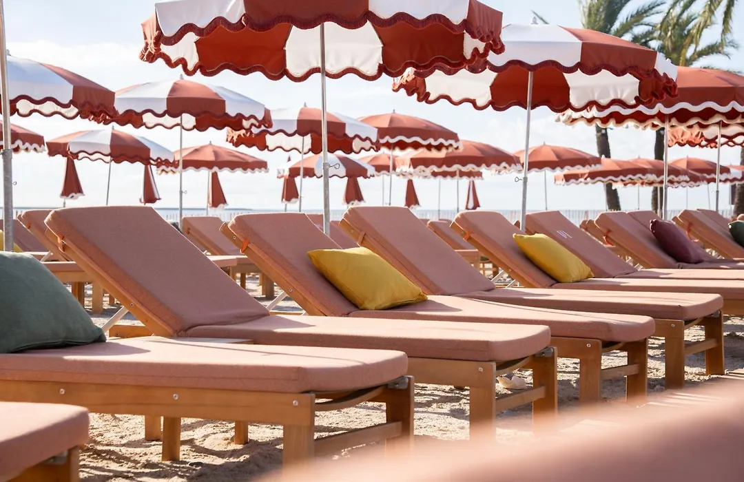 Holiday Inn Nice - Port St Laurent By Ihg-1