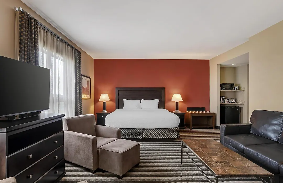 Best Western Blairmore-1
