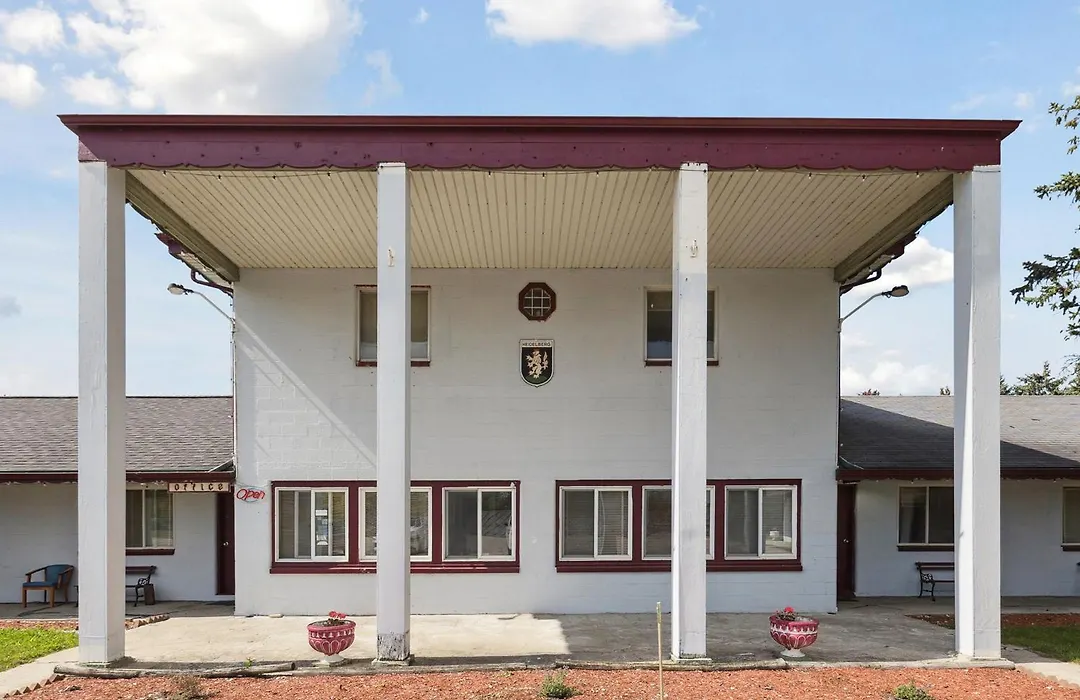 Heidelberg Motel By Capital O Bridgeport Frankenmuth I 75-1