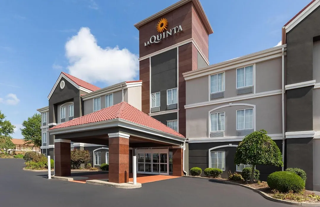 La Quinta By Wyndham Lexington South / Hamburg-1
