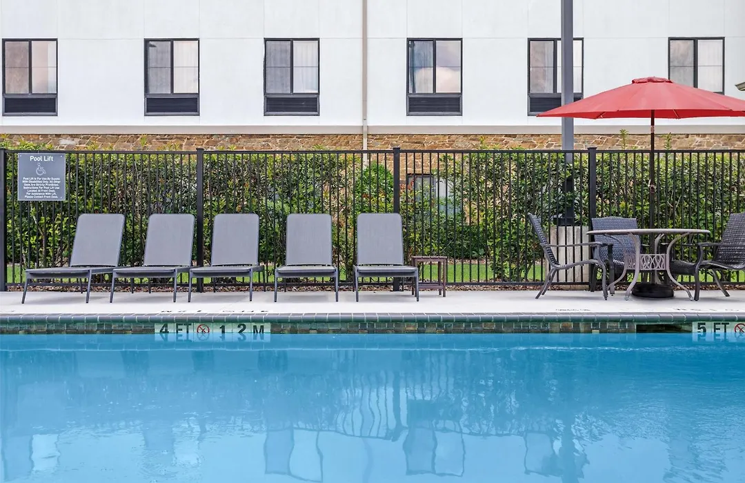 Homewood Suites Beaumont-1