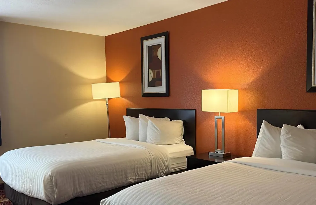 Baymont By Wyndham Plainfield/ Indianapolis Arpt Area-1