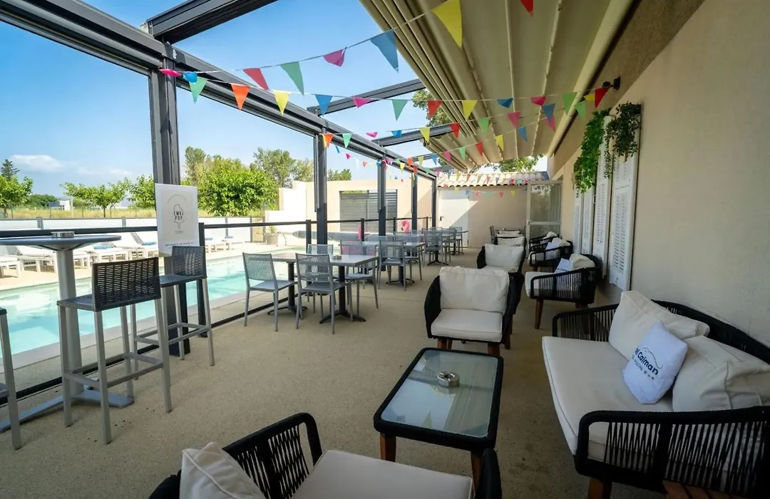 Hotel Caiman-1
