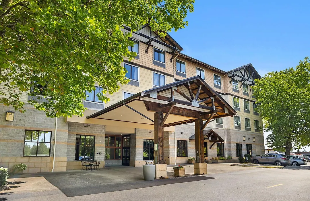 The Inn At Gig Harbor-1
