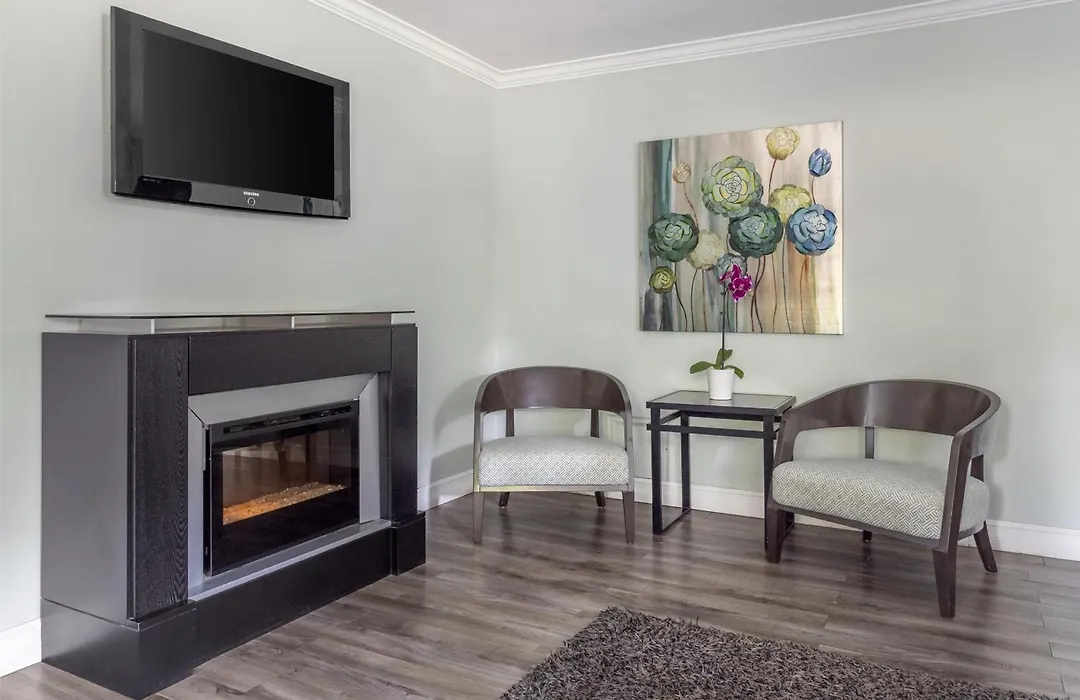 Dannys Suites, Surestay Collection By Best Western-1