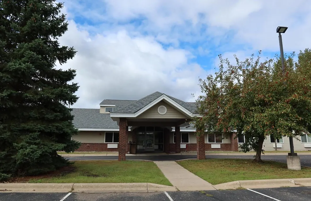 Americas Best Value Inn-1