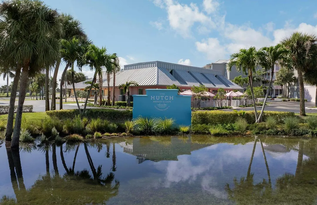 Marriott Hutchinson Island Resort & Beach Villas, Golf & Marina-1