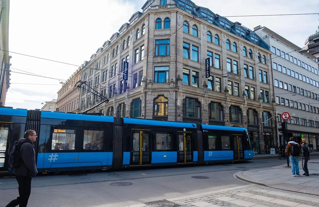 Citybox Oslo-1