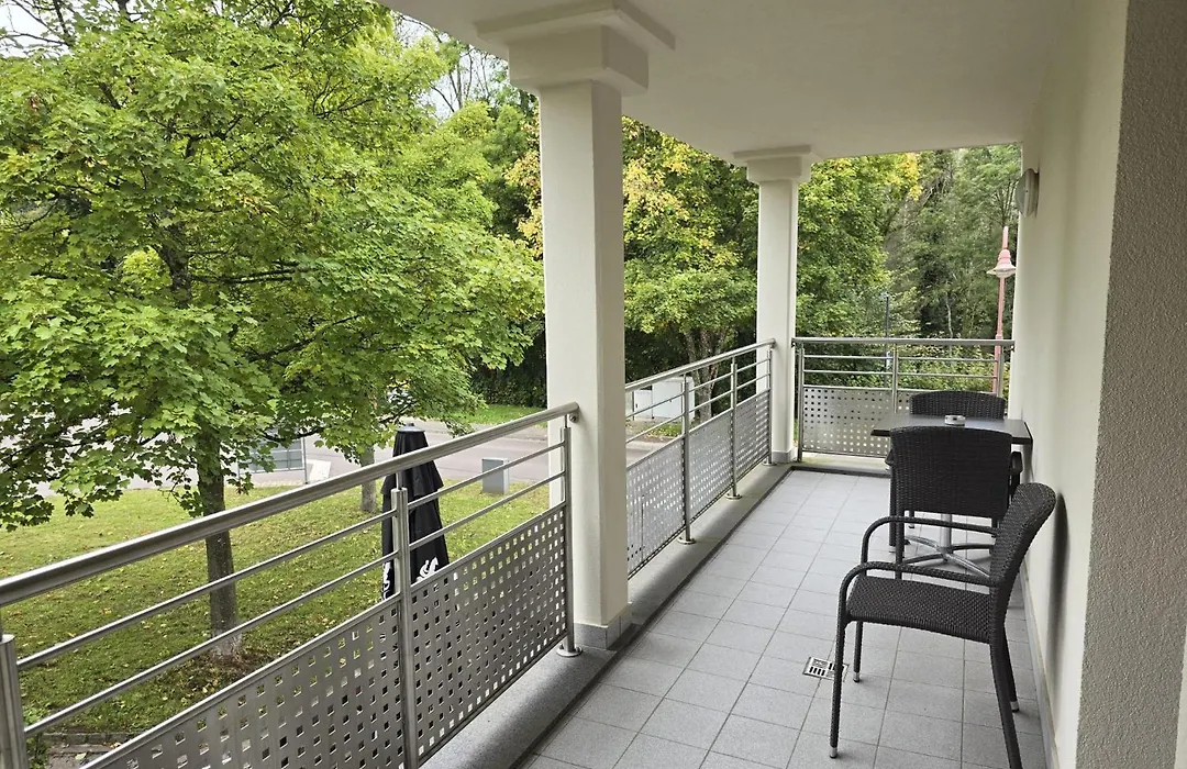 Hotel Bon Repos-1
