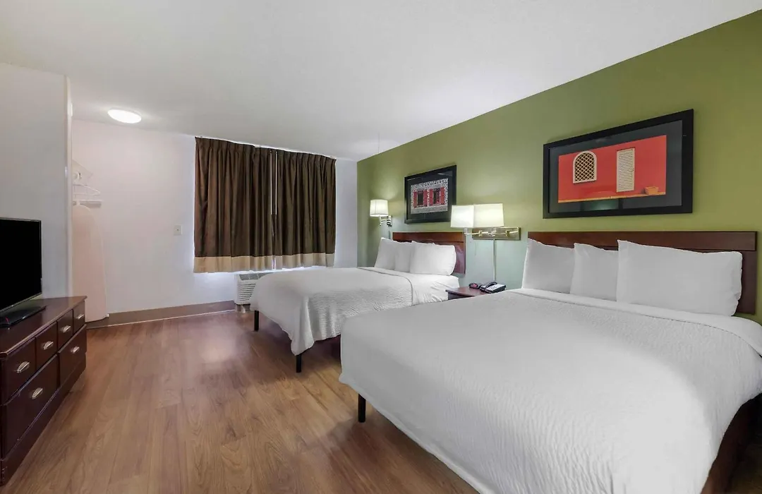 Extended Stay America Suites - Orlando - Lake Mary - 1036 Greenwood Blvd-1